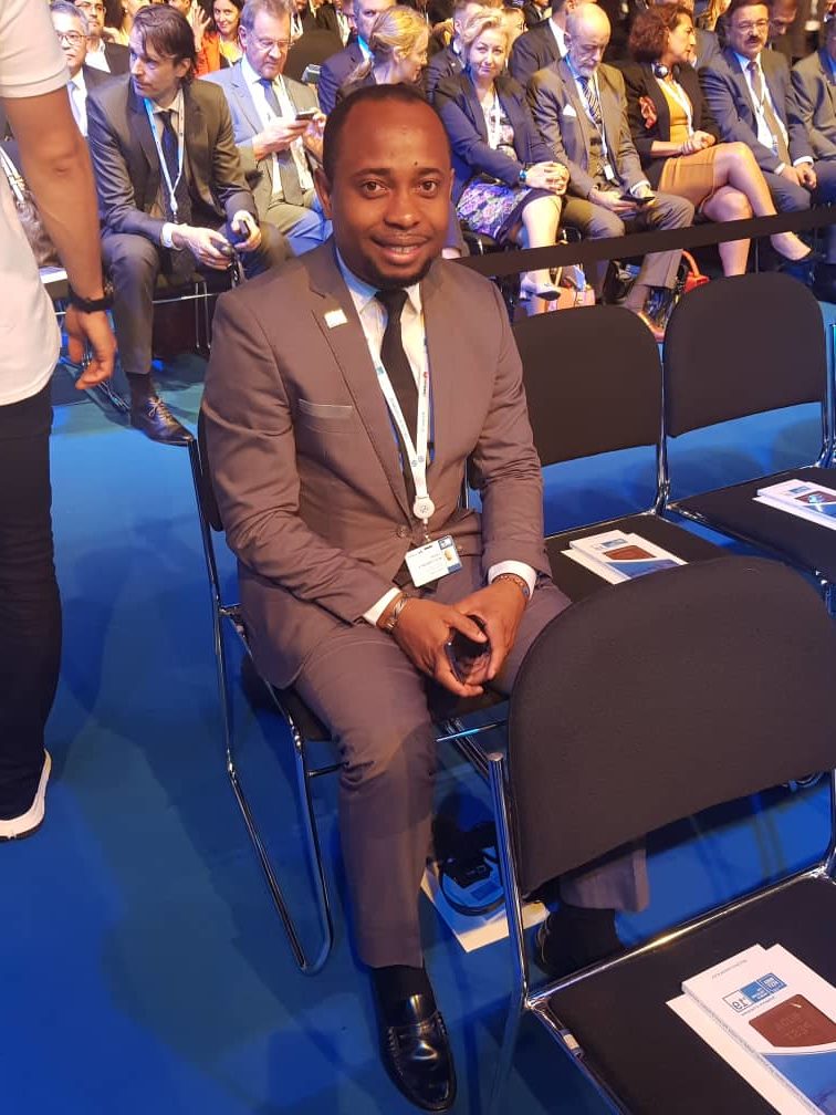 L'Assemblée des Régulateurs des Télécommunications de l'Afrique Centrale