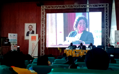 L’écho de l’ARTAC résonne au Forum sur la gouvernance de l’Internet en Afrique centrale à Yaoundé [Vidéo]