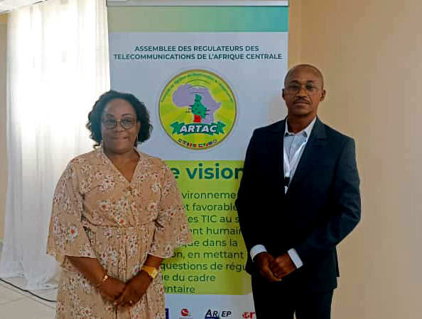 Documents, discours, présentations et vidéos du séminaire ARTAC – UIT de Douala sur la régulation et la qualité des services télécoms [🔴Live streaming By ICT Media]
