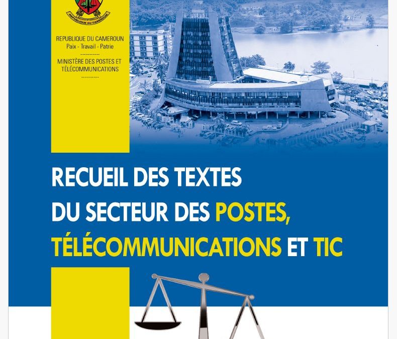 Agence de Régulation des Télécommunications – ART Cameroun