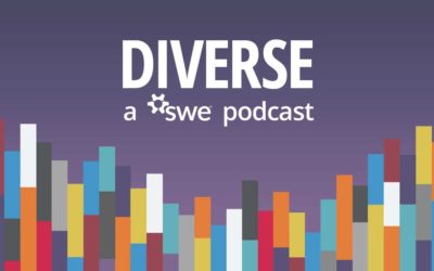 SWE Diverse Podcast Ep 291: Supporting Postpartum Engineers in the Workplace With Megan Casey