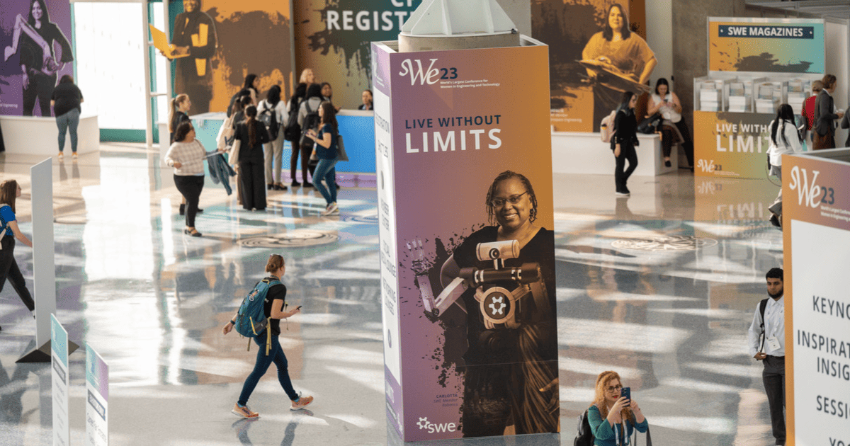 my-first-society-of-women-engineers-experience:-navigating-the-we23-conference my-first-society-of-women-engineers-experience:-navigating-the-we23-conference