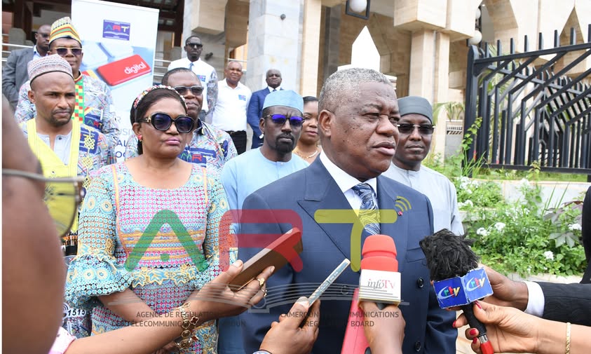 agence-de-regulation-des-telecommunications-–-art-cameroun