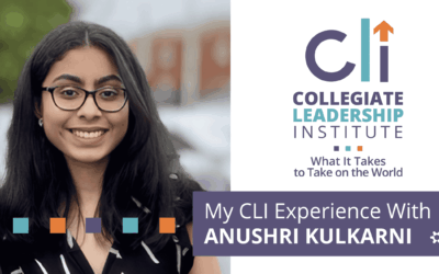 My Experience in the SWE Collegiate Leadership Institute (CLI)