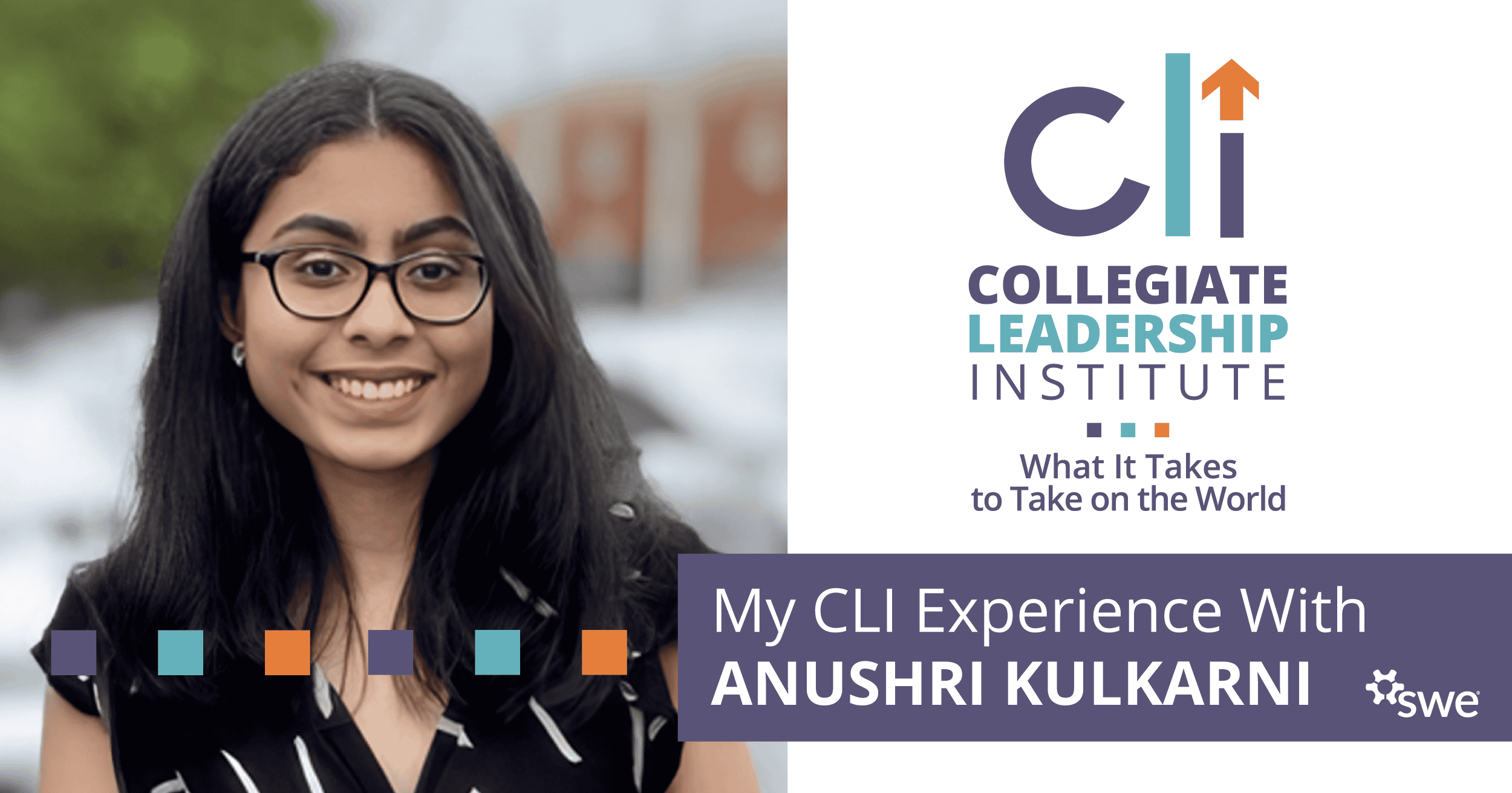 my-experience-in-the-swe-collegiate-leadership-institute-(cli) my-experience-in-the-swe-collegiate-leadership-institute-(cli)