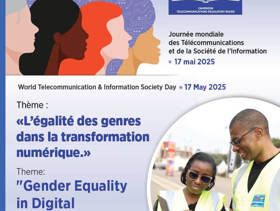 Agence de Régulation des Télécommunications – ART Cameroun