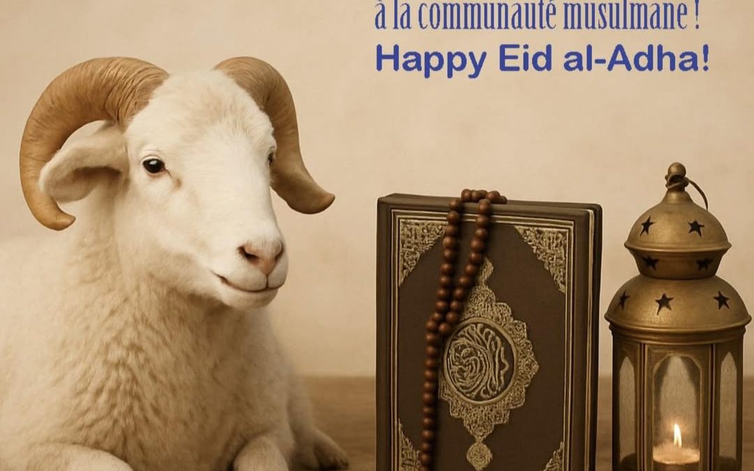 ✨🌙  #tabaski2025 #eid #eiduladha