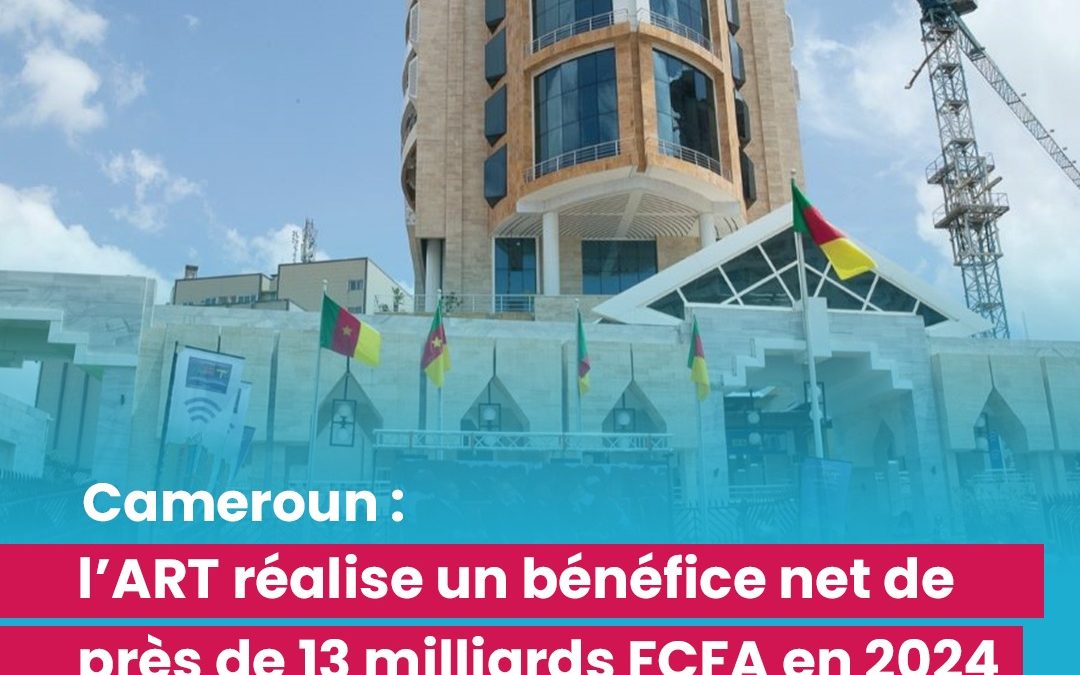 Agence de Régulation des Télécommunications – ART Cameroun