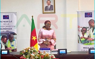 Agence de Régulation des Télécommunications – ART Cameroun
