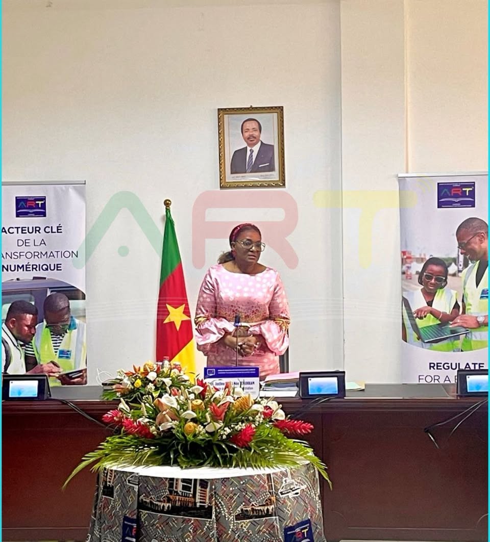 agence-de-regulation-des-telecommunications-–-art-cameroun