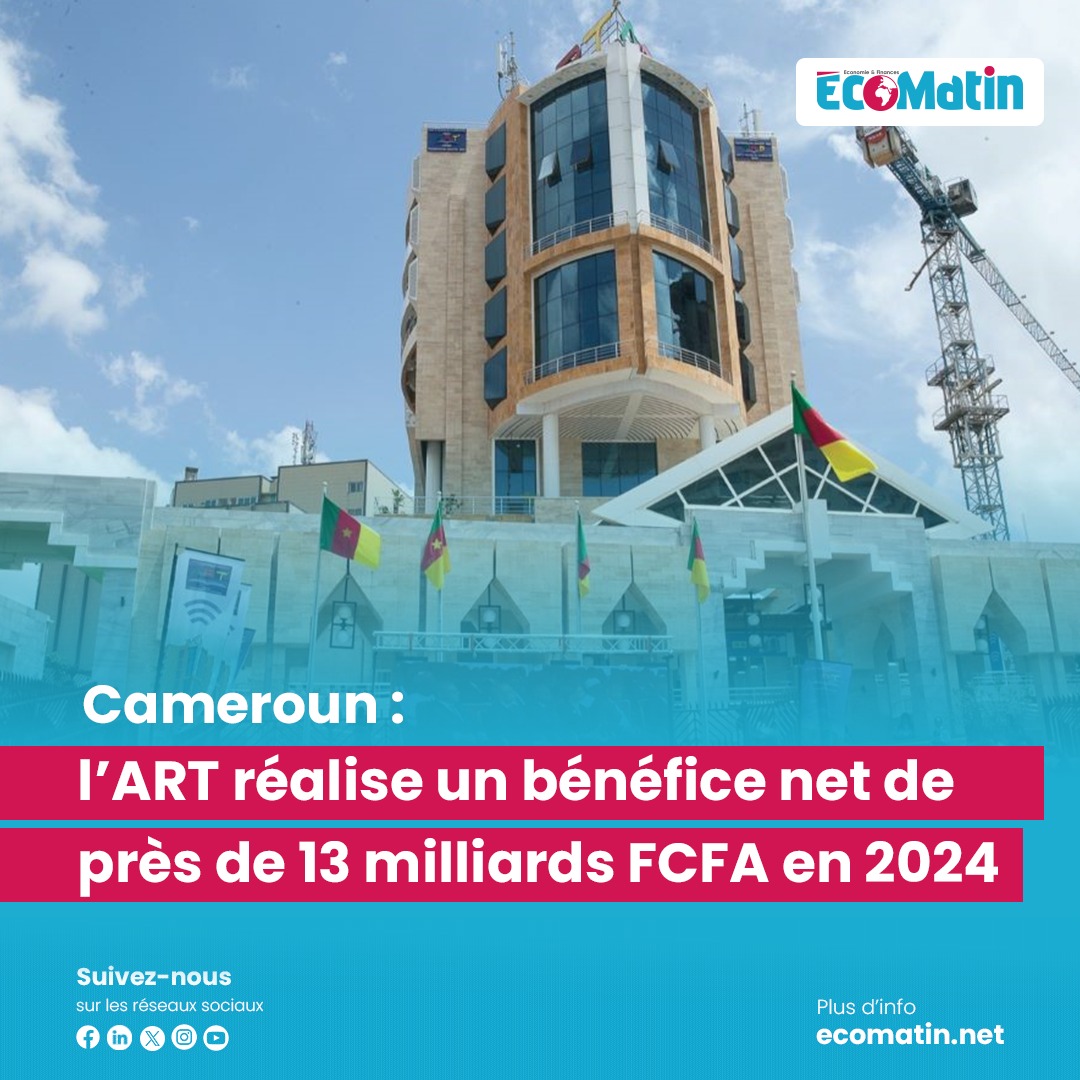 agence-de-regulation-des-telecommunications-–-art-cameroun