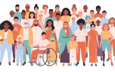 Belonging, Amplified: Where SWE and DEIB Partner Societies Intersect Through Joint Membership