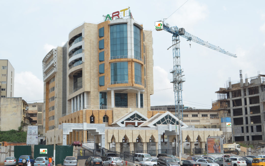 Ne manquez pas le rendez-vous de l’ARTAC à Yaoundé du 22 au 23 juillet 2025 – Inscrivez-vous !