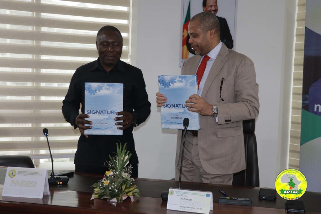 Télécoms en Afrique centrale : l’ARTAC adopte des réformes et hérite de l’Observatoire sous-régional des TIC