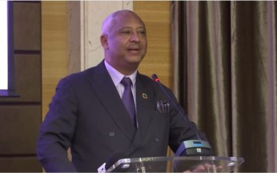 • Résolution N° 0003 ARTAC/CR du 05 avril 2019. – Portant adoption du Règlement financier de l’Assemblée des Régulateurs des Télécommunications de l’Afrique Centrale (ARTAC).