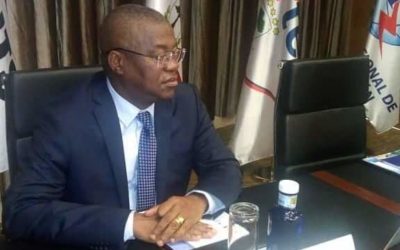 • Résolution N° 0010 ARTAC/CR du 05 avril 2019. – Relative à la mise en place d’un groupe de travail chargé de la préparation de la conférence mondiale des Radiocommunications 2019 (CMR-19) pour les pays de la sous-région Afrique centrale.