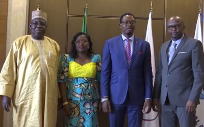 Annexe I à la Résolution N°00000004 relative à la mise en place du groupe de travail technique