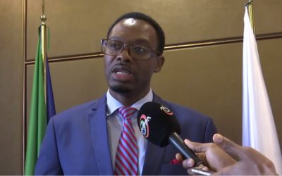 Communiqué final de la Première session extraordinaire de la conférence des régulateurs, Malabo 6-7 août 2018