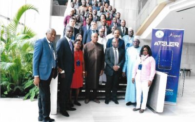 RAPPORT DE L’ATELIER: LA PORTABILITÉ DES NUMÉROS ET LES EFFETS DES RADIATIONS ELECTROMAGNÉTIQUES SUR LA SANTÉ ET OUTILS DE MESURE