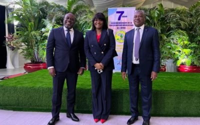 Les nouveaux Statuts et Règlement Intérieur au menu de la 9e conférence des régulateurs de l’ARTAC du 22 au 25 avril 2024 à Yaoundé