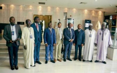 RESOLUTION N°001/ARTAC/CR du 20 février 2020 fixant les modalités de recouvrement des arriérés des cotisations statutaires des membres pour les exercices 2018-2020