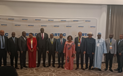 Indépendance et autonomisation des régulateurs télécoms : l’ARTAC explore les stratégies à Kinshasa