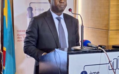 Abdou Karim Sall : « Il ne doit pas avoir une quelconque ingérence du ministère sur les décisions de l’autorité de régulation »