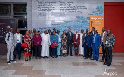 Les recommandations, résolutions et le communiqué final de la 8e session ordinaire du Conseil des régulateurs de l’ARTAC à Kinshasa en RDC