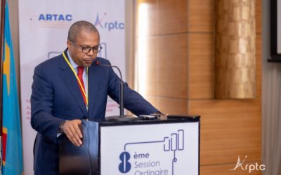 Christian KATENDE : « Le partage des expériences peut nous aider à trouver des solutions aux problèmes que nous rencontrons »