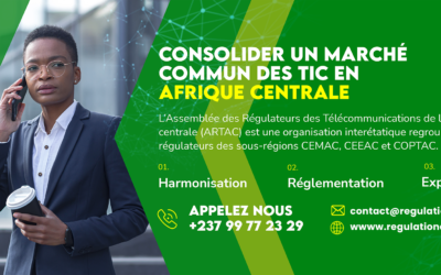 Rendez-vous à la 7ème session ordinaire de l’ARTAC à Libreville au Gabon : le Programme