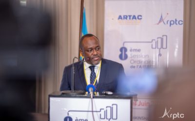 Louis Marc Sakala : « Comme il est beau de voir les cerveaux de notre région s’unir, se réunir et travailler ensemble ! »