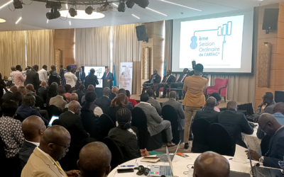 Ouverture officielle ce jour à Kinshasa de la 8e session ordinaire de la Conférence des Régulateurs de l’ARTAC