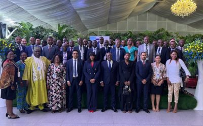 Le communiqué final de la 7e session ordinaire du Conseil des régulateurs de l’ARTAC à Libreville au Gabon
