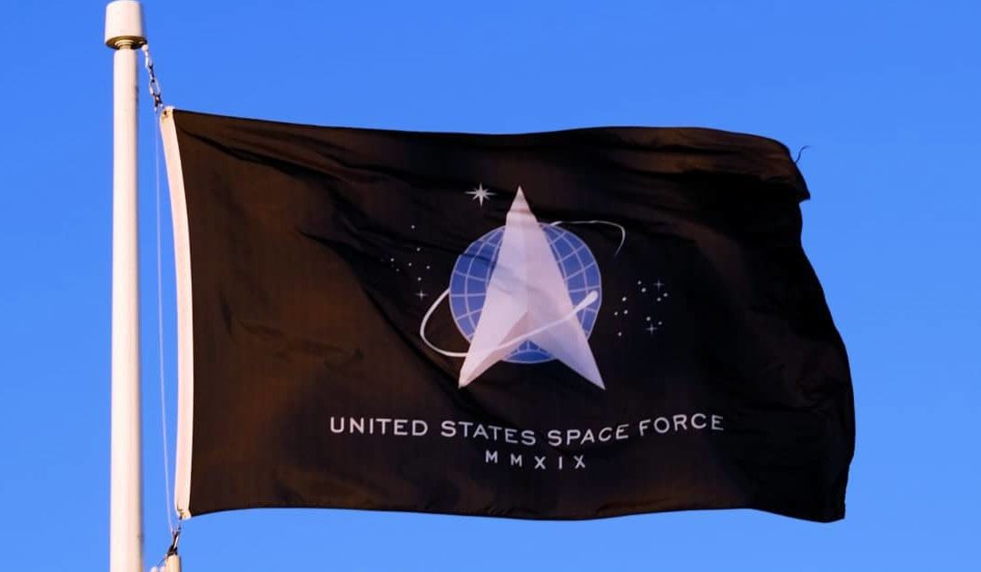 Exploring the U.S. Space Force: A New Era for Space Operations