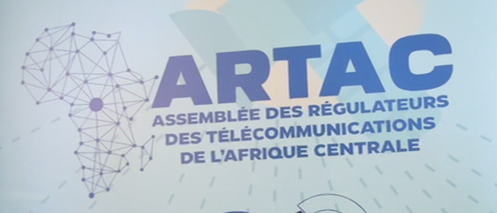 Le conseil des régulateurs de l'ARTAC valide le nouveau logo de l'ARTAC