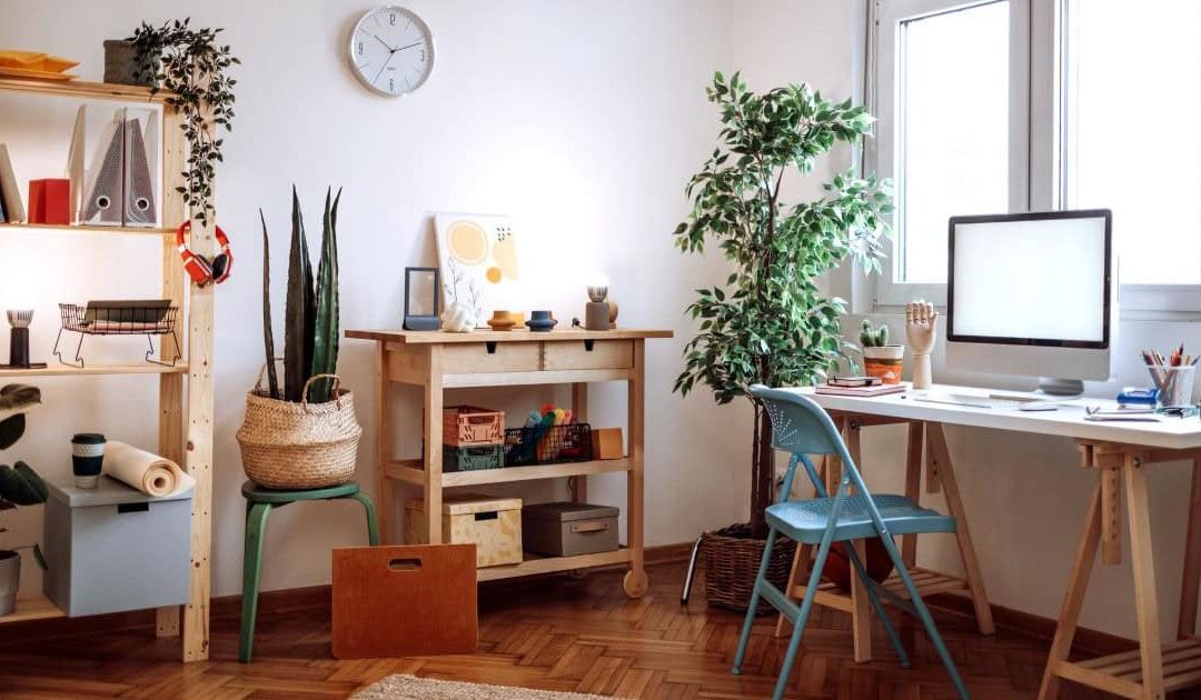 The Art of Design: Creating Harmonious Workspaces for Optimal Well-Being