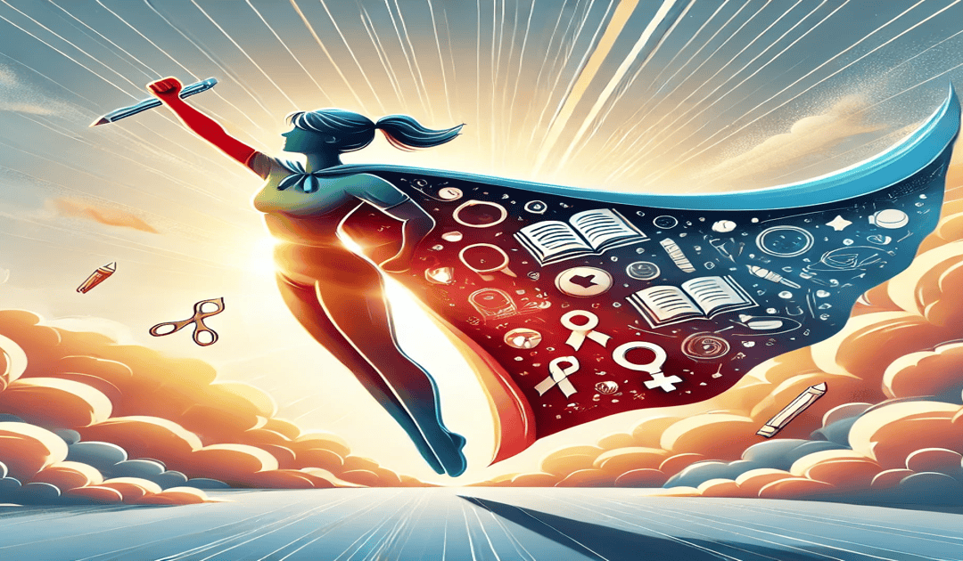 Embracing Technology for Impactful Change
