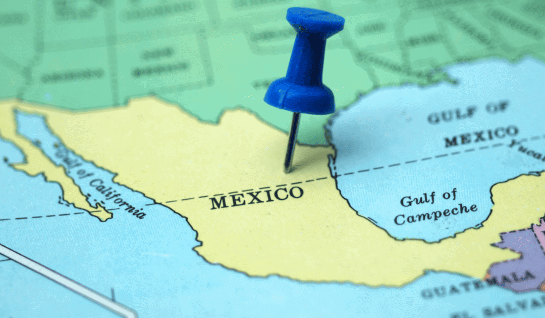 SWE’s Third Virtual Event in Mexico: Fostering Women’s Collaboration