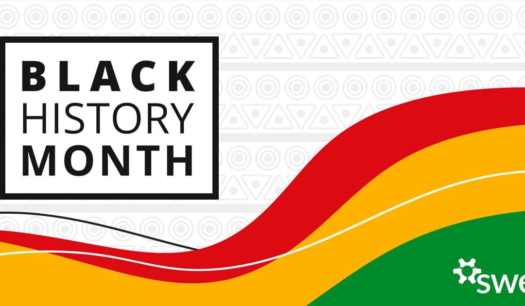 Celebrate Black History Month With SWE