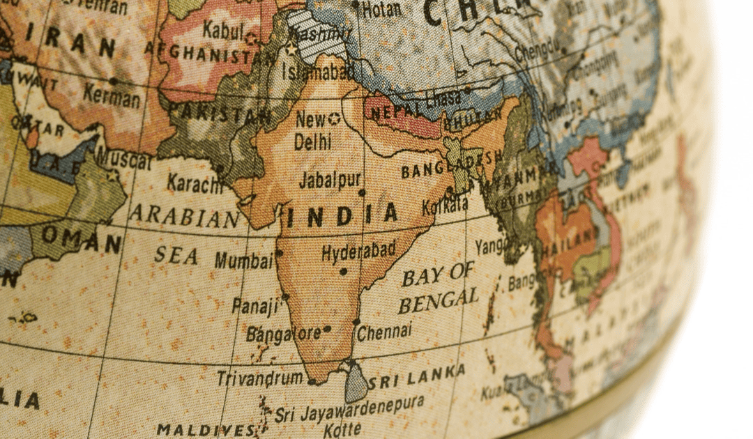 SWE India Scholarship Opportunities