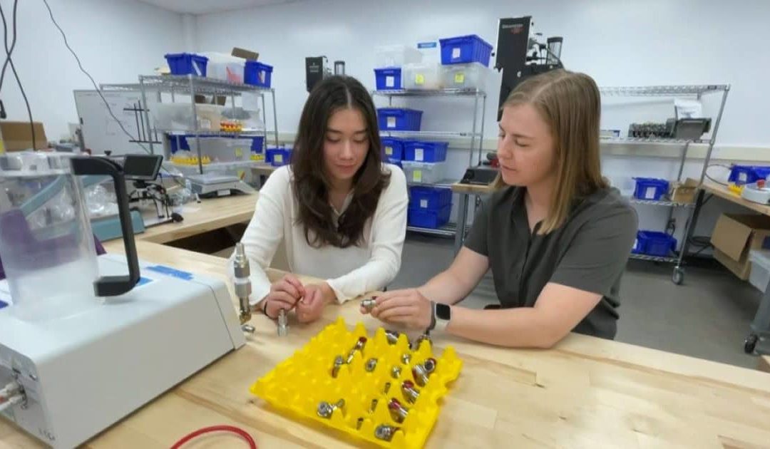 Empowering Innovation: How Dover Cultivates an Inclusive Culture and Champions Women Engineers