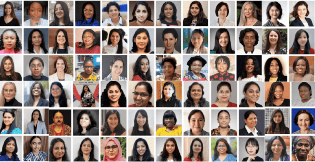 SWE Global Ambassador Series: Meet Vandana Pandey