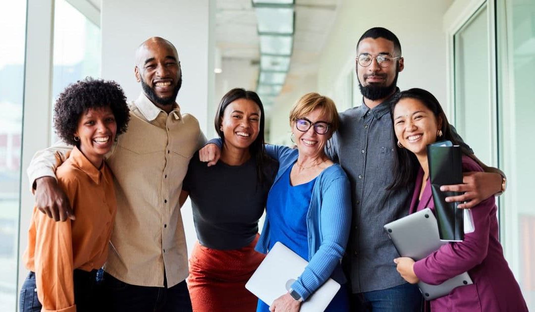 Joint Membership: Diversity, Equity, Inclusion, and Belonging (DEI&B) Beyond SWE