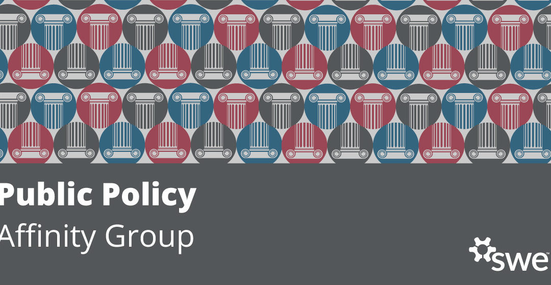 Roadmapping a Career in Science Policy from College: Interview with Marli Bain