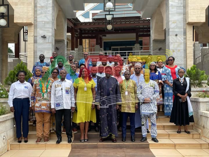 Agence de Régulation des Télécommunications – ART Cameroun
