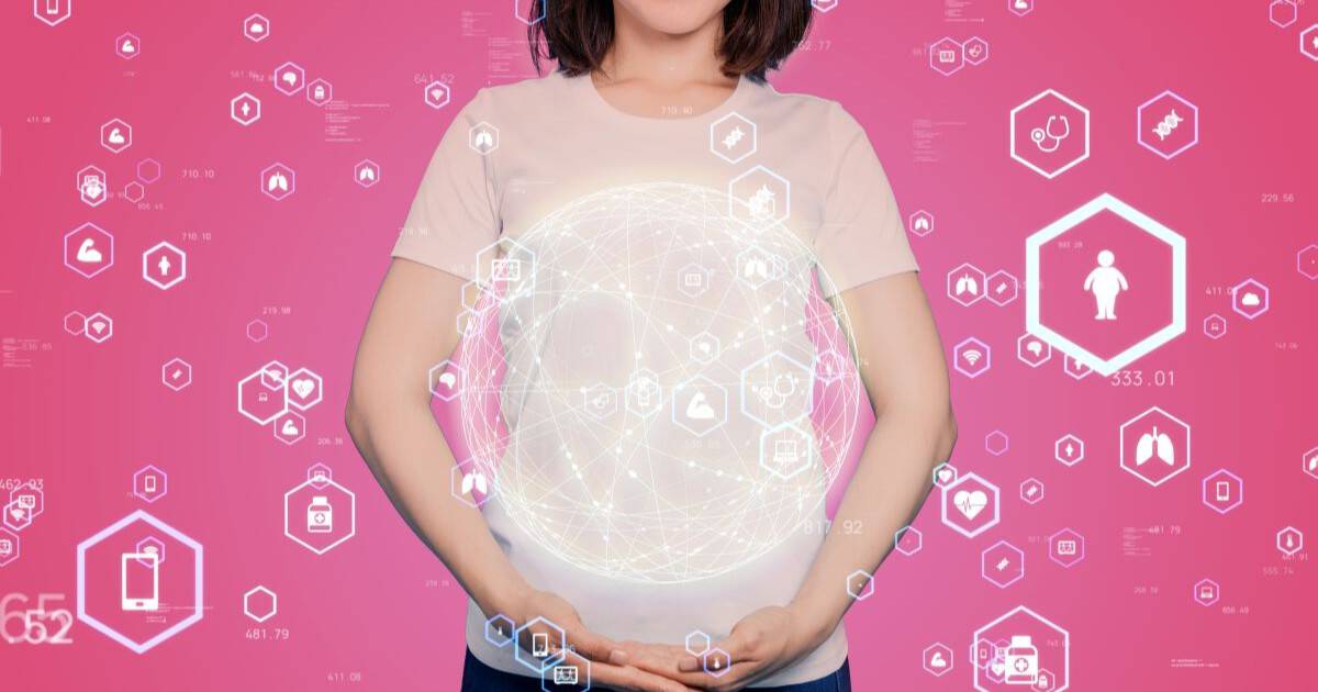 the-future-is-femtech the-future-is-femtech