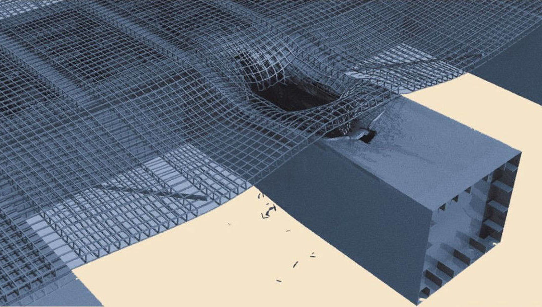 The Art of Predicting Failure: Using Simulation to Stay One Step Ahead of Disaster