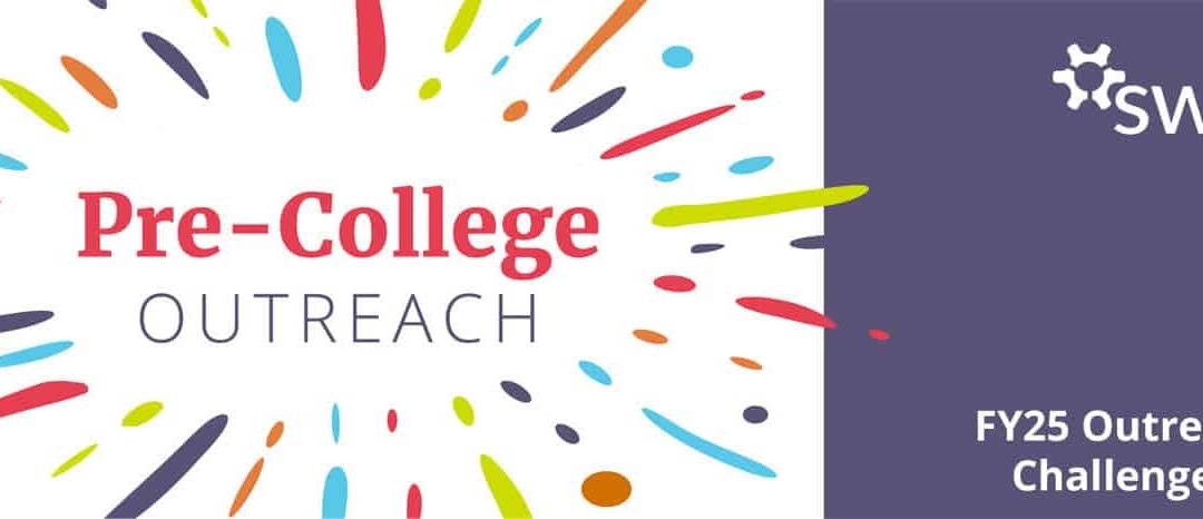 Big Wins and Bigger Heart: Highlights from the PCES Outreach Challenge #1