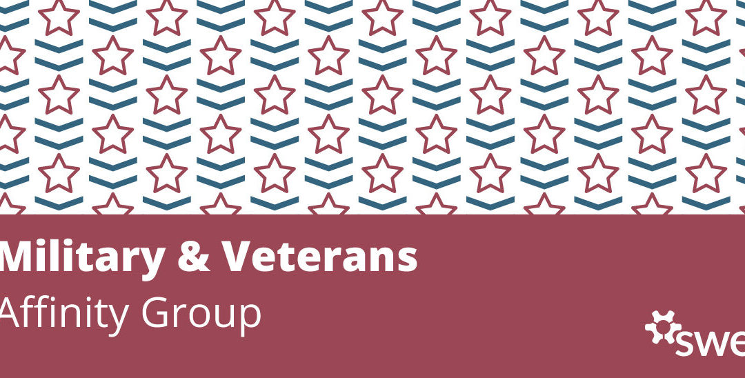 Military and Veterans Affinity Group: Advocacy