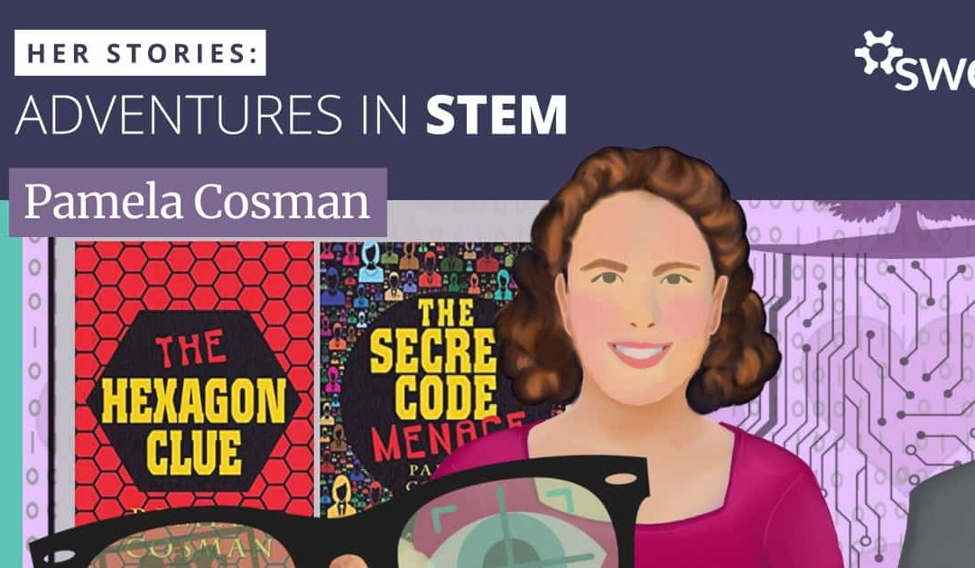 How Pamela Cosman Built a Fulfilling Career in Engineering, Academia, and Children’s Books